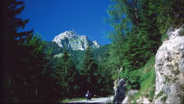 Wendelsteinstraße Wendelsteinstraße