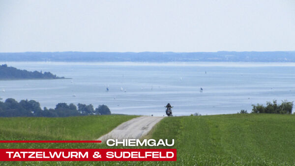 Tatzelwurm und Sudelfeld – Chiemgau Tatzelwurm und Sudelfeld – Chiemgau